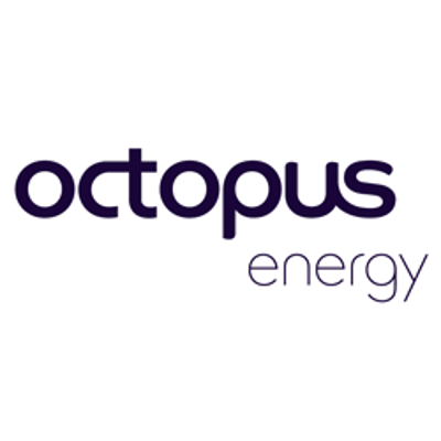 Octopus Energy logo