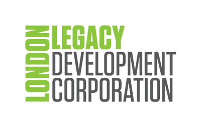 London Legacy Development Corporation logo