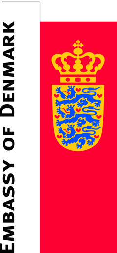 Royal Danish Embassy